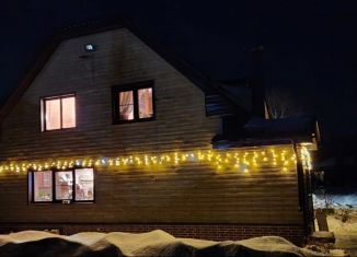 Сдам дом, 105 м2, деревня Михалево, деревня Михалёво, 28А