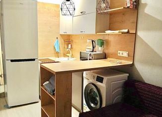 Квартира в аренду студия, 18 м2, Томск, улица Мичурина, 99Ас2