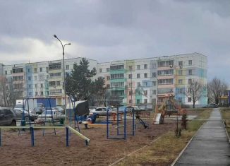 Продам двухкомнатную квартиру, 52.7 м2, Татарстан, улица имени Р.М. Низаметдинова, 7Б