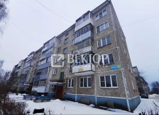 Продается 3-ком. квартира, 64 м2, Иваново, 19-я линия, 14, Фрунзенский район