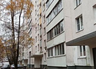 Квартира на продажу студия, 11.2 м2, Москва, Голубинская улица, 13к1