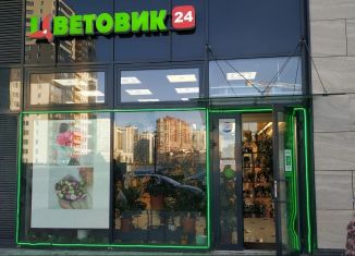 Продажа помещения свободного назначения, 60 м2, Санкт-Петербург, Выборгское шоссе, 17к1