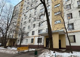 Продается квартира студия, 10 м2, Москва, Снайперская улица, 7, метро Рязанский проспект