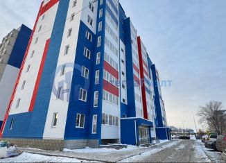 Продажа двухкомнатной квартиры, 41.6 м2, Курган, 12-й микрорайон, 31/1