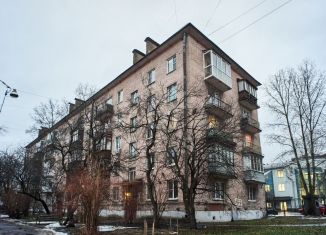 Продажа однокомнатной квартиры, 31.5 м2, Санкт-Петербург, Невский район, проспект Елизарова, 35