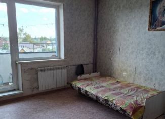 Сдача в аренду квартиры студии, 28 м2, Копейск, улица Короленко, 12А