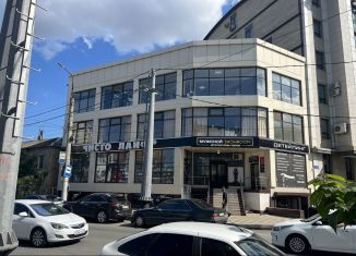 Помещение свободного назначения на продажу, 240 м2, Махачкала, улица Батырая, 134А