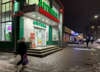 Сдается в аренду торговая площадь, 1 м2, Борисоглебск, Советская улица, 37А