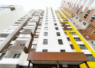 Продажа квартиры студии, 37.3 м2, Киров, улица Архитектора Валерия Зянкина, 11к1