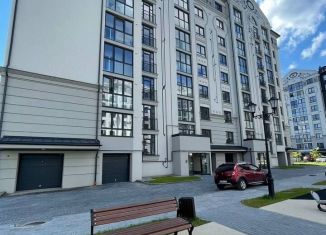 Продам 1-комнатную квартиру, 38.3 м2, Зеленоградск