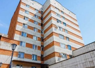 Продается 1-ком. квартира, 27 м2, Хабаровский край, Вокзальная улица, 17к2