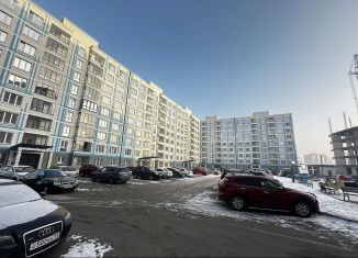 Продам 1-комнатную квартиру, 39.5 м2, Хакасия, улица Генерала Тихонова, 8