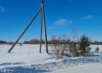 Продается участок, 557 сот., деревня Устрека