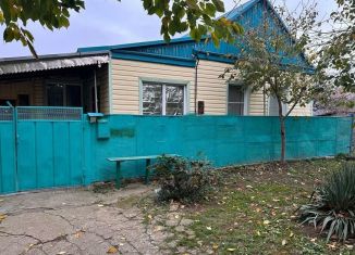 Продается дом, 55 м2, станица Курчанская, площадь Ленина