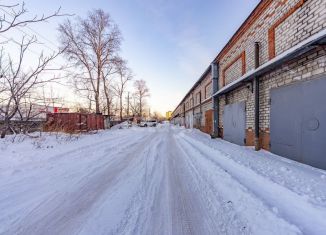 Продается гараж, Хабаровск