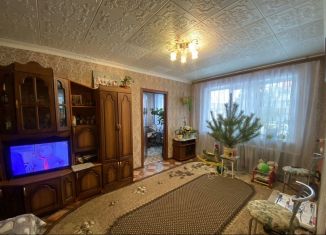 Продам 2-ком. квартиру, 45 м2, Нижегородская область, улица Чапаева, 42