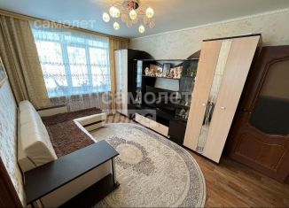 Продажа 3-ком. квартиры, 51 м2, Переславль-Залесский, улица Менделеева, 20