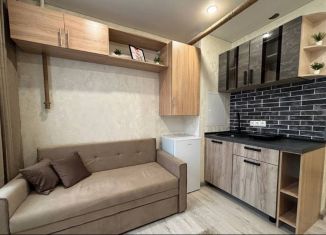 Квартира на продажу студия, 12 м2, Москва, Донбасская улица, 6