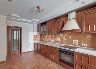 Продается 3-ком. квартира, 84.5 м2, Химки, микрорайон Планерная, 19