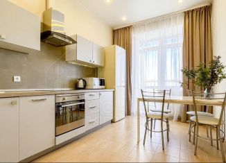 Сдается в аренду 2-ком. квартира, 65 м2, Иркутская область, улица Зверева, 1