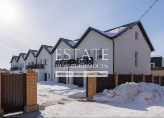 Продаю таунхаус, 210 м2, посёлок Молодёжный, Приморский переулок, 8