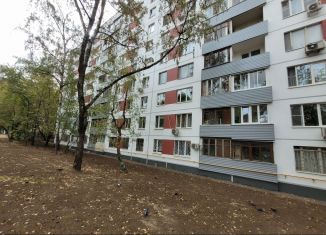 Продам квартиру студию, 12 м2, Москва, Чусовская улица, 11к1, метро Щёлковская