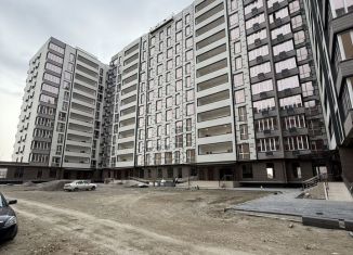 3-ком. квартира на продажу, 84 м2, Чечня, улица Е.М. Батаевой, 1Б