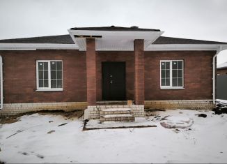 Дом на продажу, 105 м2, село Новая Усмань, площадь Мира