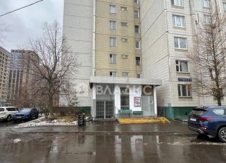 Продам однокомнатную квартиру, 36.6 м2, Москва, район Ховрино, Зеленоградская улица, 17