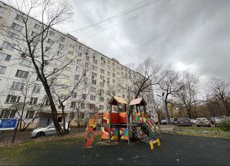 Продажа квартиры студии, 15.4 м2, Москва, улица Красный Казанец, 7, метро Рязанский проспект