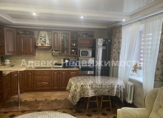 Продается 2-ком. квартира, 67.1 м2, Тюмень, улица Шишкова, 20