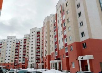 1-ком. квартира на продажу, 38 м2, Уфа, Дагестанская улица, 16/1, ЖК Серебряный Ручей