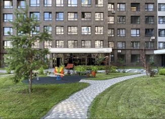 Продам 3-комнатную квартиру, 97.5 м2, Рязань, ЖК Метропарк, улица Александра Полина, 3