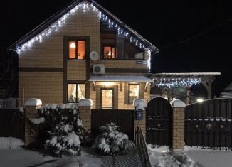 Сдаю дом, 145 м2, село Кандрыкуль, Озёрная улица, 20