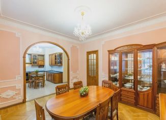 Продаю многокомнатную квартиру, 261.4 м2, Санкт-Петербург, 6-я Советская улица, 32, метро Площадь Восстания