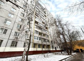 Продаю квартиру студию, 13.4 м2, Москва, улица Корнейчука, 55, СВАО