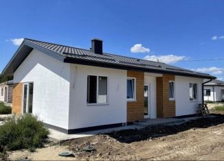 Дом на продажу, 116 м2, поселок городского типа Мостовской, улица Ломоносова, 9