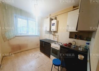 Сдаю 3-комнатную квартиру, 52.8 м2, Чебаркуль, улица Крылова, 18А