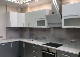 Продается 2-ком. квартира, 66.9 м2, Воронеж, улица Куколкина, 11, ЖК Сердце города