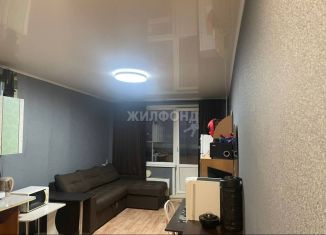 Продаю квартиру студию, 24.1 м2, Алтайский край, улица Беляева, 21