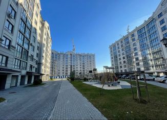 Продажа 2-ком. квартиры, 62.4 м2, Зеленоградск