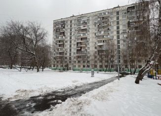 Продажа квартиры студии, 14 м2, Москва, 2-я Пугачёвская улица, 7к1, метро Преображенская площадь