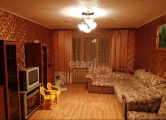 Продается трехкомнатная квартира, 89.9 м2, Республика Башкортостан, улица Артёма, 15