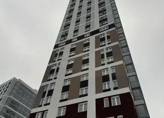 Продам 2-ком. квартиру, 47.6 м2, Пермь, улица Сергея Есенина, 9А, ЖК Ясно Дом на Есенина 9А