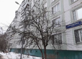 Квартира на продажу студия, 11.5 м2, Москва, улица Айвазовского, 5к1, ЮЗАО