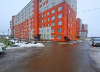 Продам трехкомнатную квартиру, 56 м2, Тульская область, улица Драгушиной, 13