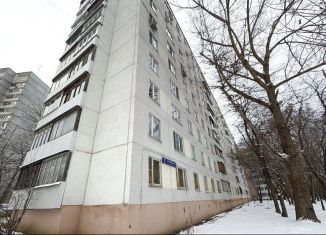 Продам квартиру студию, 11.7 м2, Москва, улица Красный Казанец, 7, метро Рязанский проспект