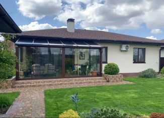 Продам дом, 117 м2, посёлок городского типа Сириус, Общинная улица, 33с1