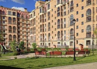 Продам трехкомнатную квартиру, 94 м2, Видное, улица Святослава Рихтера, 5к1