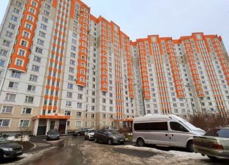 1-комнатная квартира на продажу, 19.2 м2, Москва, улица Липчанского, 9, район Некрасовка